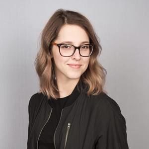 Meet your Posher, Laura